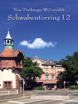 cover image of Schwabentorring 12